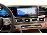 2022 Mercedes-Benz GLS 450 4Matic Navigation