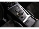 2020 Audi SQ5 Premium quattro 8 Speed Automatic Transmission