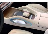 2022 Mercedes-Benz GLS 450 4Matic Controls
