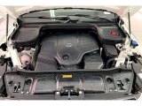 2022 Mercedes-Benz GLS 450 4Matic 3.0 Liter Turbocharged DOHC 24-Valve VVT Inline 6 Cylinder Engine
