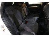 2020 Audi SQ5 Premium quattro Rear Seat