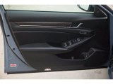 2021 Honda Accord Touring Door Panel