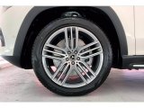 2022 Mercedes-Benz GLS 450 4Matic Wheel