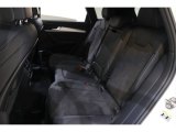 2020 Audi SQ5 Premium quattro Rear Seat