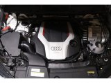 2020 Audi SQ5 Premium quattro 3.0 Liter Turbocharged TFSI DOHC 24-Valve VVT V6 Engine