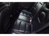 2018 Tesla Model 3 Mid Range Rear Seat