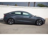 2018 Tesla Model 3 Mid Range Data, Info and Specs