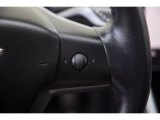2018 Tesla Model 3 Mid Range Steering Wheel