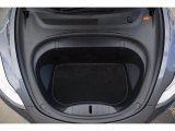 2018 Tesla Model 3 Mid Range Trunk