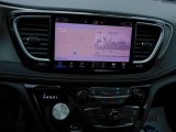 2022 Chrysler Pacifica Hybrid Limited Navigation