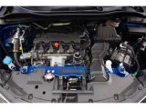 2022 Honda HR-V EX 1.8 Liter DOHC 16-Valve i-VTEC 4 Cylinder Engine