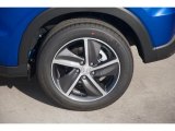 2022 Honda HR-V EX Wheel