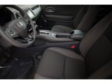 2022 Honda HR-V EX Front Seat