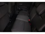 2022 Honda HR-V EX Rear Seat