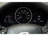 2022 Honda HR-V EX Gauges