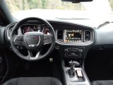 2021 Dodge Charger Scat Pack Dashboard