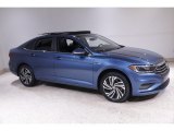 2021 Volkswagen Jetta SEL Premium