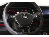 2021 Volkswagen Jetta SEL Premium Steering Wheel
