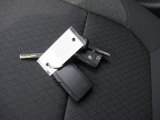 2022 Chevrolet Silverado 1500 Limited Custom Crew Cab 4x4 Keys
