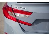 2022 Honda Accord Sport Marks and Logos