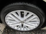 2016 Lexus ES 350 Wheel