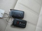 2016 Lexus ES 350 Keys