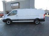 2016 Oxford White Ford Transit 150 Van XL LR Long #143602560