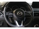 2019 Mazda CX-5 Sport Steering Wheel