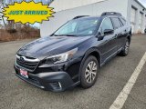 2020 Subaru Outback 2.5i Premium
