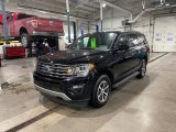 2020 Ford Expedition XLT 4x4