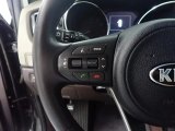 2018 Kia Sedona SX Limited Steering Wheel