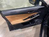 2015 Lexus IS 250 AWD Door Panel