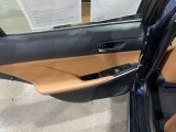 2015 Lexus IS 250 AWD Door Panel