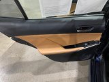 2015 Lexus IS 250 AWD Door Panel