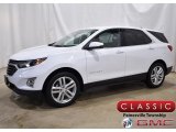2019 Chevrolet Equinox LT AWD