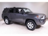 2021 Toyota 4Runner SR5 Premium 4x4