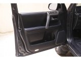 2021 Toyota 4Runner SR5 Premium 4x4 Door Panel