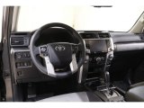 2021 Toyota 4Runner SR5 Premium 4x4 Dashboard