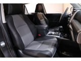 2021 Toyota 4Runner SR5 Premium 4x4 Front Seat