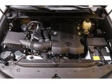 2021 Toyota 4Runner SR5 Premium 4x4 4.0 Liter DOHC 24-Valve VVT-i V6 Engine