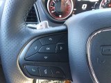 2021 Dodge Challenger R/T Scat Pack Steering Wheel