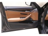 2021 BMW 5 Series 540i xDrive Sedan Door Panel