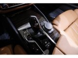 2021 BMW 5 Series 540i xDrive Sedan 8 Speed Sport Automatic Transmission