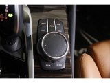 2021 BMW 5 Series 540i xDrive Sedan Controls