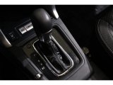 2018 Subaru Forester 2.0XT Premium Lineartronic CVT Automatic Transmission