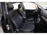 2018 Subaru Forester 2.0XT Premium Front Seat
