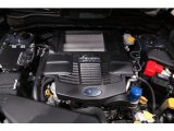 2018 Subaru Forester 2.0XT Premium 2.0 Liter DI Turbocharged DOHC 16-Valve VVT Flat 4 Cylinder Engine