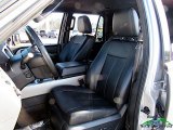 2015 Ford Expedition Interiors