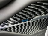 2022 Jeep Grand Wagoneer Obsidian 4x4 Audio System