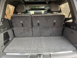 2022 Jeep Grand Wagoneer Obsidian 4x4 Trunk